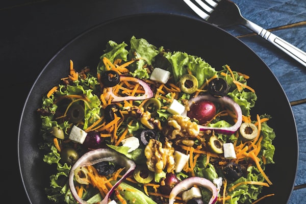 Peças exclusivas de designers europeus